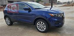 Nissan Rogue Sport